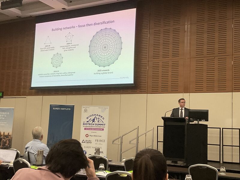 lachlan conference
