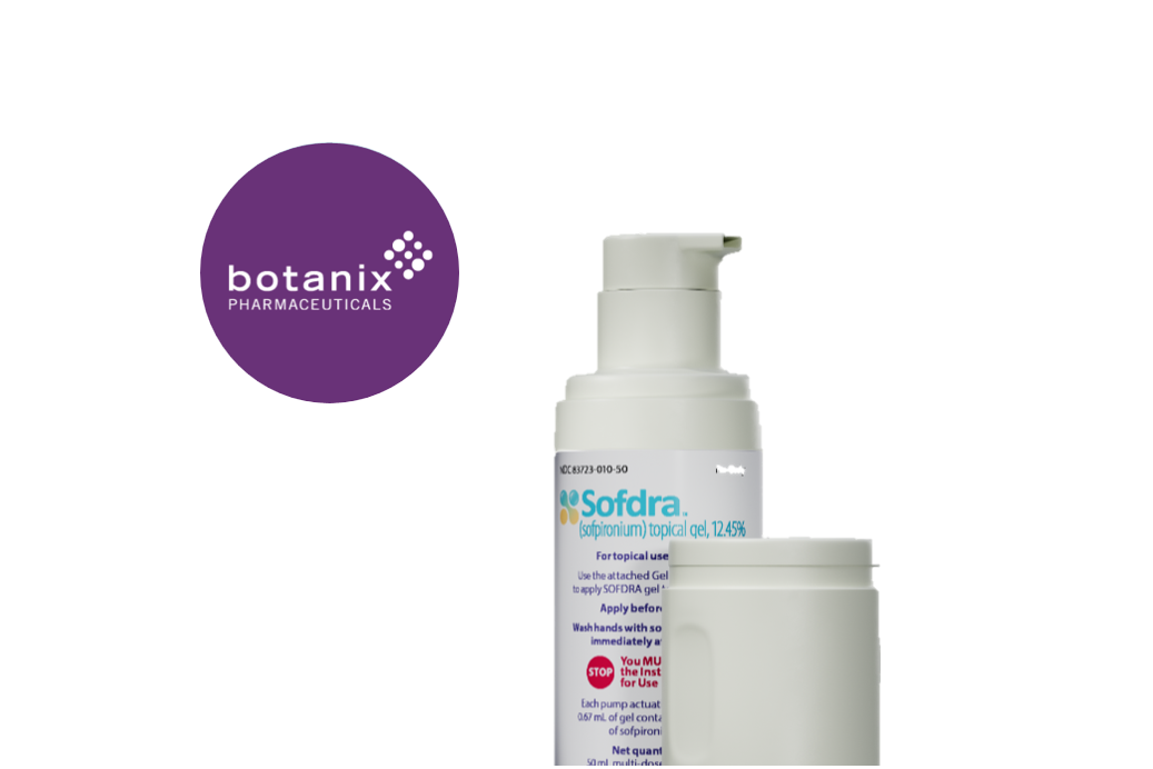 BOTANIX SOFDRA